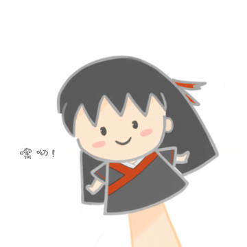 魔道祖师 魏无羡