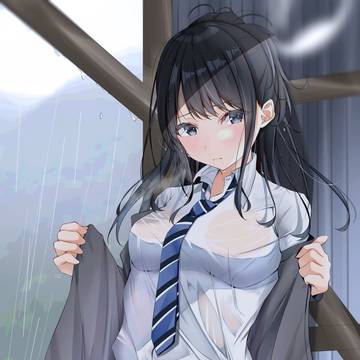 「うぅ…これどうしよ…」