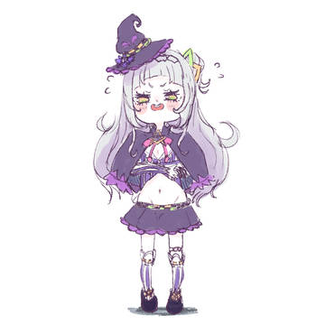 シオンちゃ