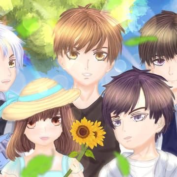 楽しい夏🌻