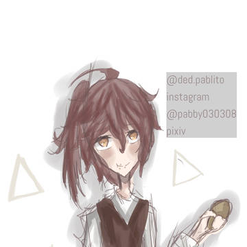 サシャ ブラウス