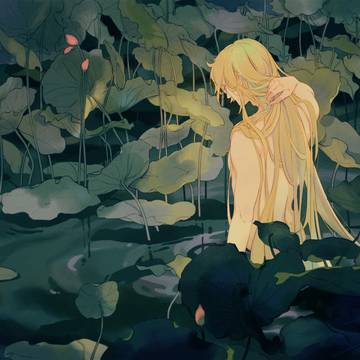 蓮の御子