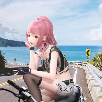 闪耀暖暖