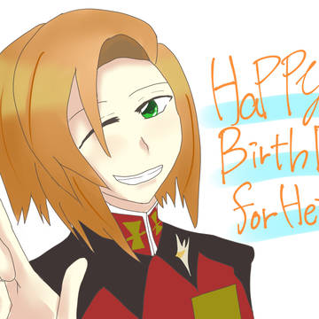 ハイネ・ヴェステンフルス生誕祭2020