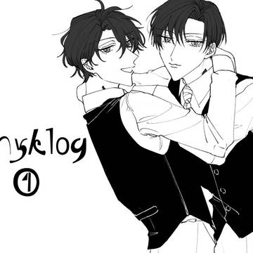 mhykLOG①