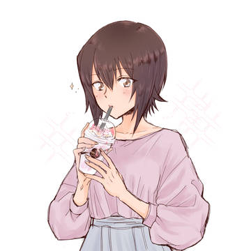 ガルパン まとめ