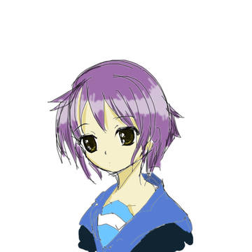 マウスでながと