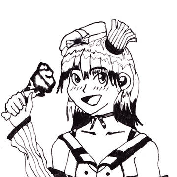 Takanashi Kiara