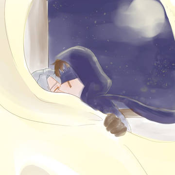 占納らくがき