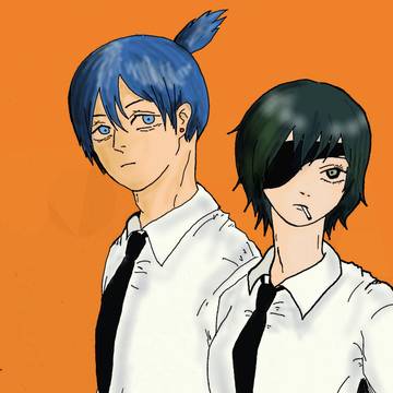アキくんと姫野先輩