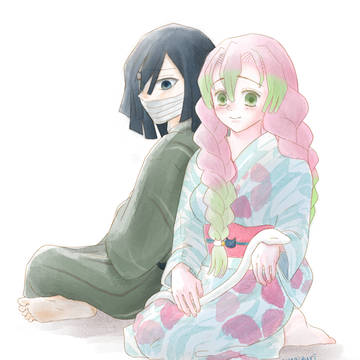おばみつ
