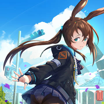 アーミヤ 09202020