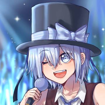 🎩AO子!💙