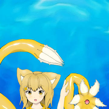 うちの子まとめ