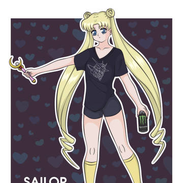 Usagi Tsukino