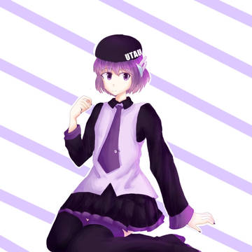デフォ子