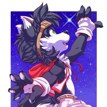 Reach for the stars!