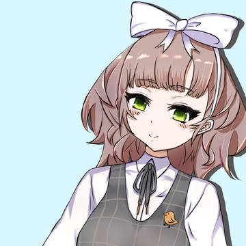 ひなP