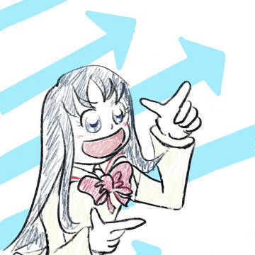 来海えりか