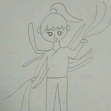 落書き