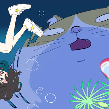 名前をつけてやる