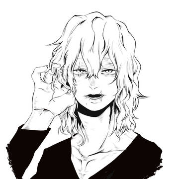 死オバまとめ