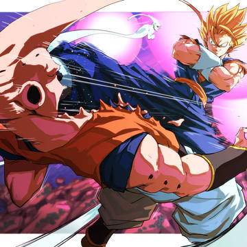 ドラゴンボールまとめ
