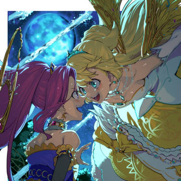 アイカツまとめ