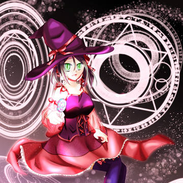 三好夏凜 ダッシュストア2019ハロウィン衣装