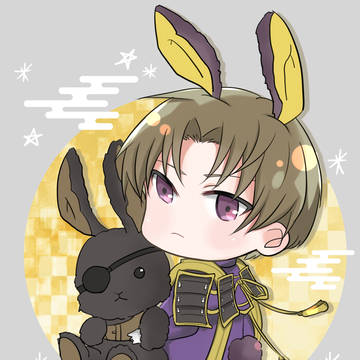 ご注文はうさぎはせべですか？