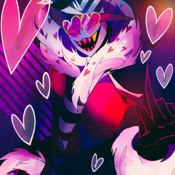 Hazbinhotelまとめ