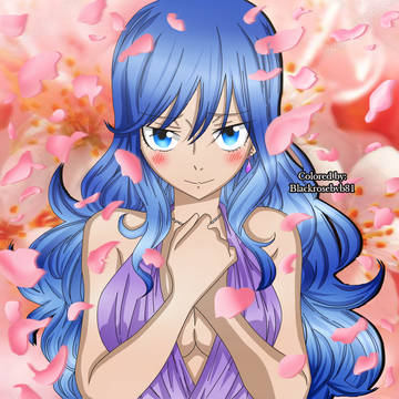 Juvia Lockser