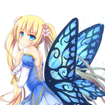 RRECO内のNPC