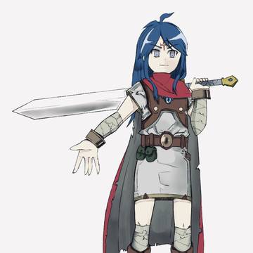 ブレスオブファイア