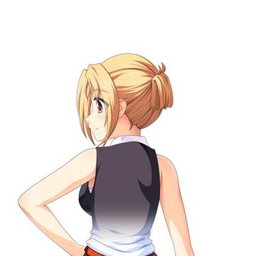 オリキャラ3号