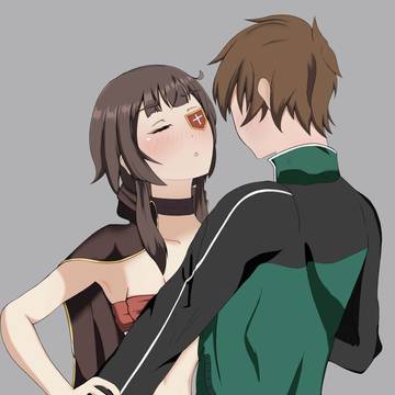 練習 雙人