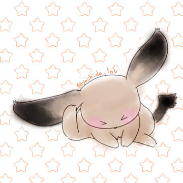 ポケモン的ナニか