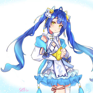 あまみゃ