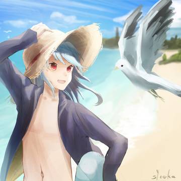 夏