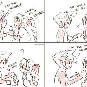Clerith Week and other FA