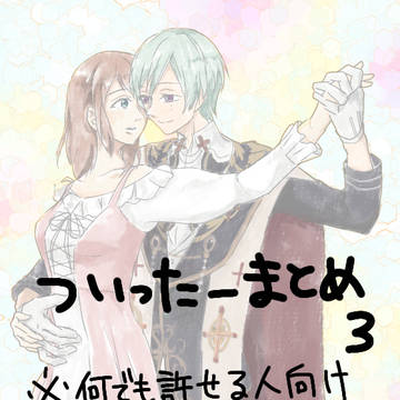 ついったーまとめ3