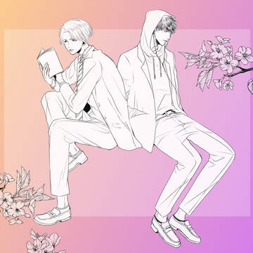 過去絵①