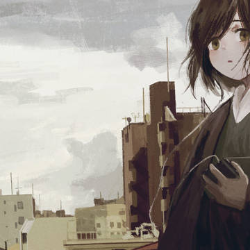 September Wind