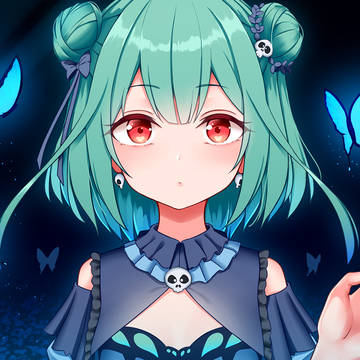 るしあちゃん