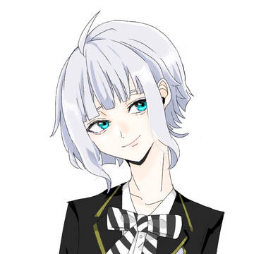 アズールの弟主 イメージ絵