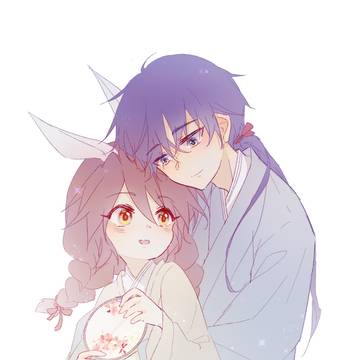 双子星公主