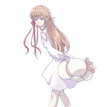 リーンちゃん