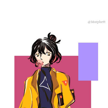 persona