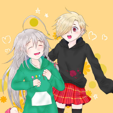 うきうきわくわく