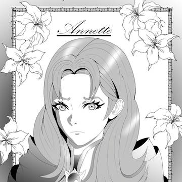 Annette